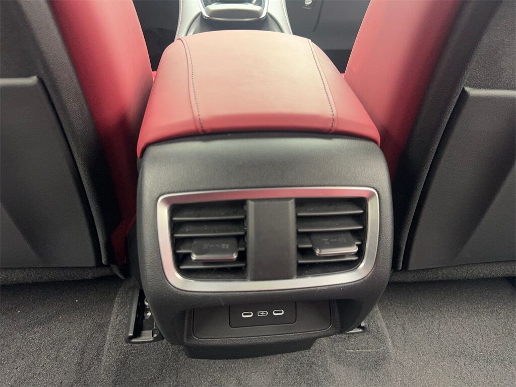 2023 Acura RDX A-Spec Package Irving TX