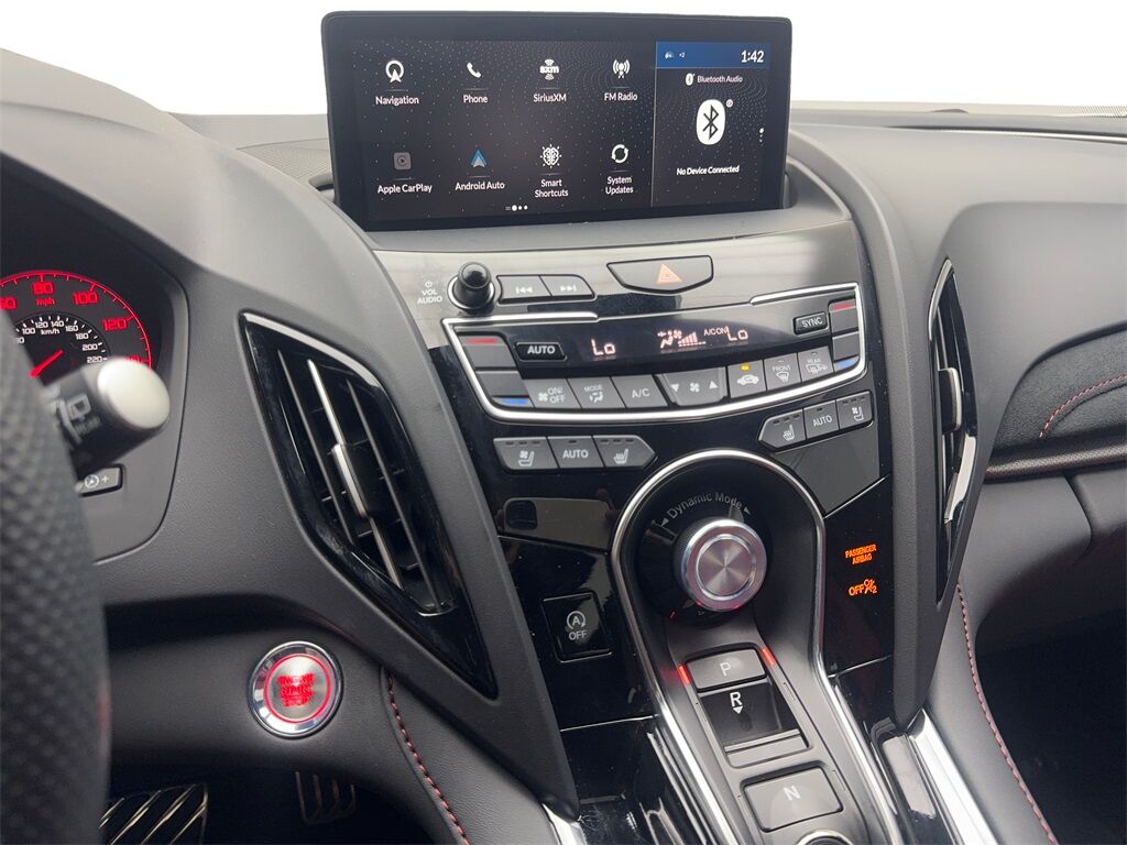 2023 Acura RDX A-Spec Package Irving TX