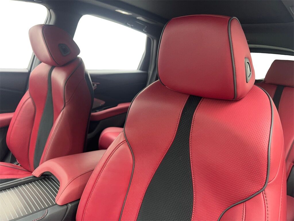 2023 Acura RDX A-Spec Package Irving TX
