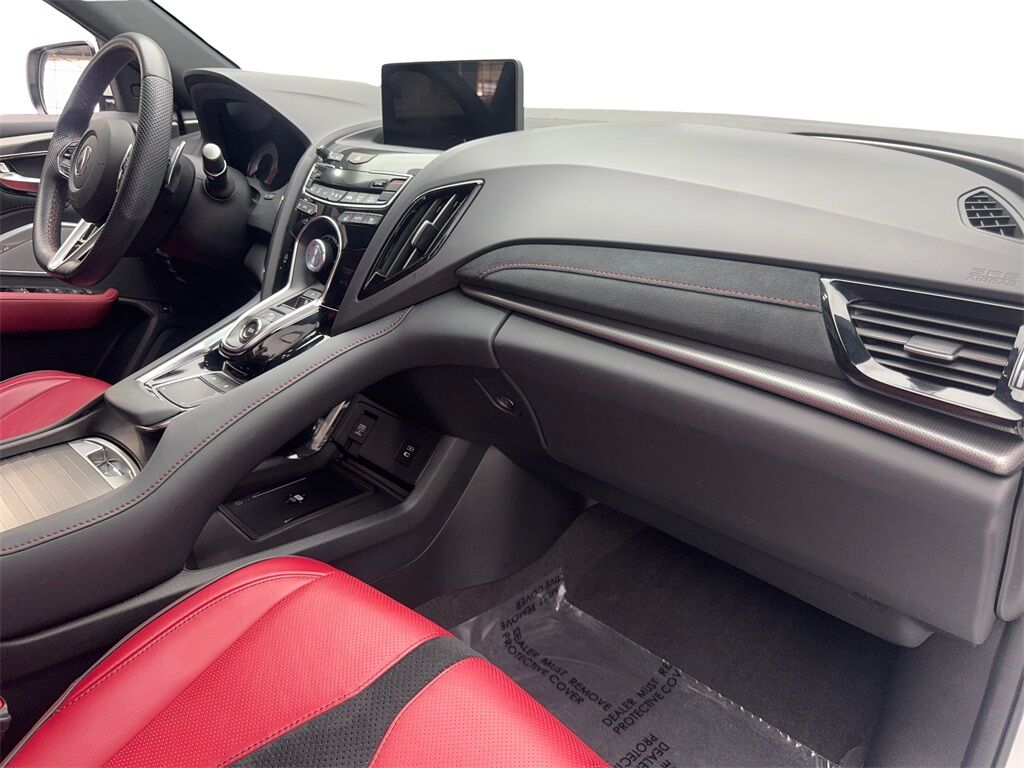 2023 Acura RDX A-Spec Package Irving TX