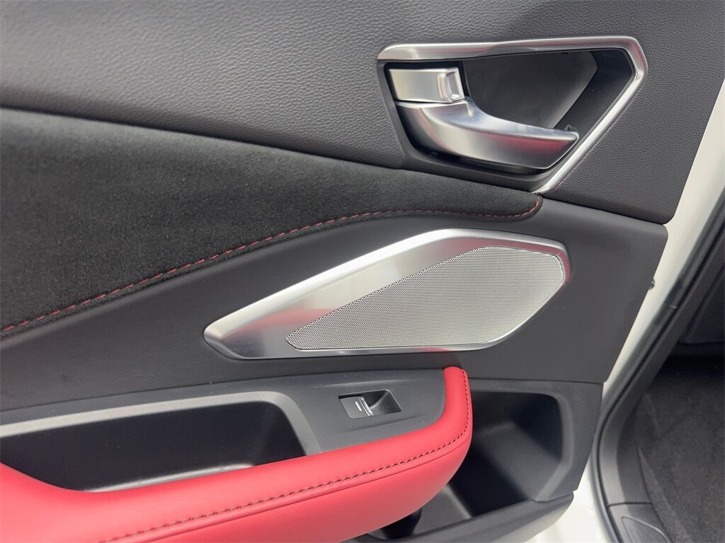 2023 Acura RDX A-Spec Package Irving TX