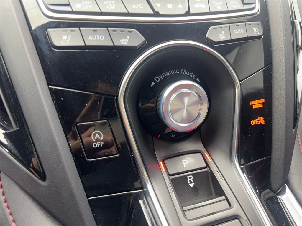 2023 Acura RDX A-Spec Package Irving TX