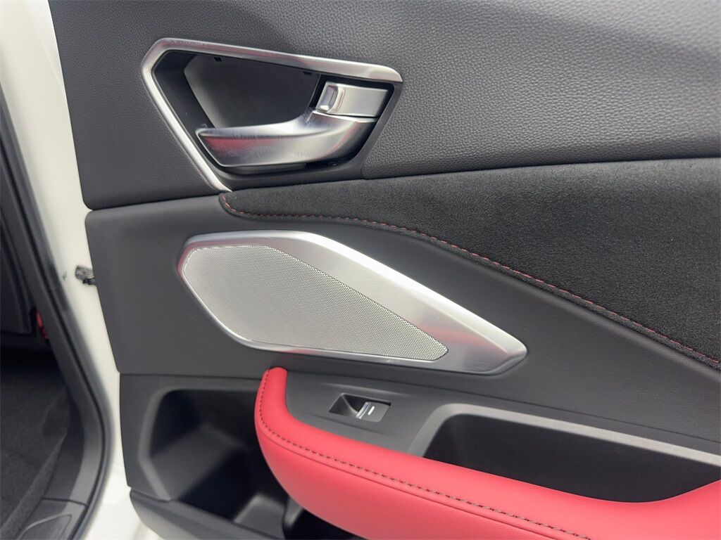 2023 Acura RDX A-Spec Package Irving TX