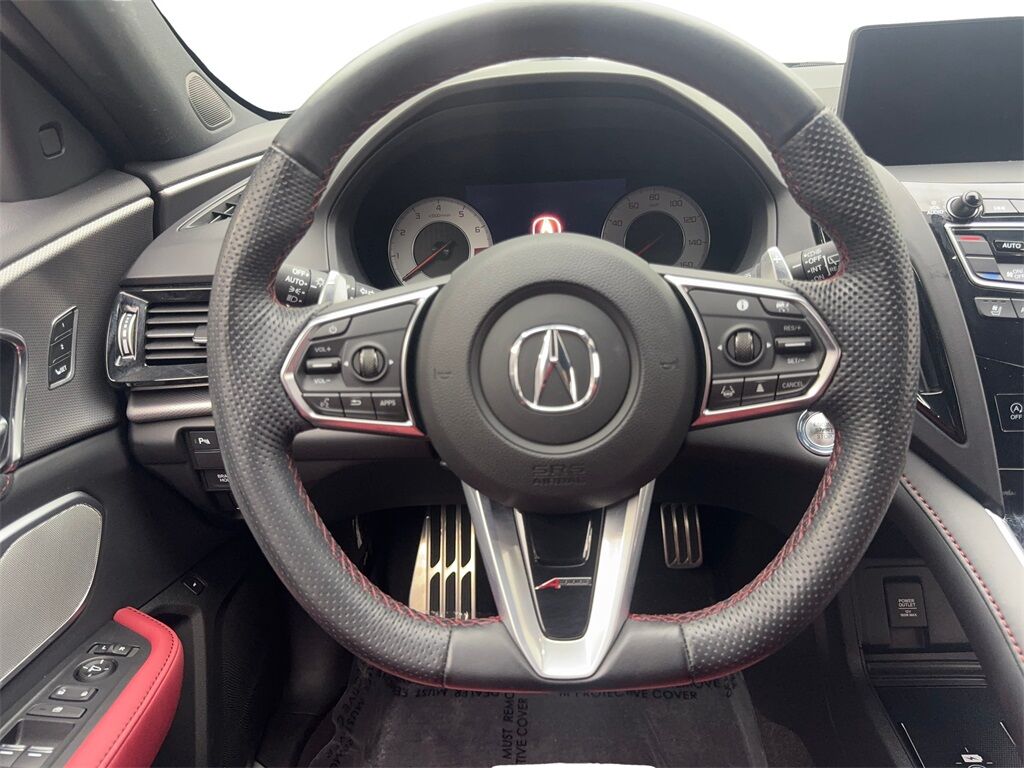 2023 Acura RDX A-Spec Package Irving TX