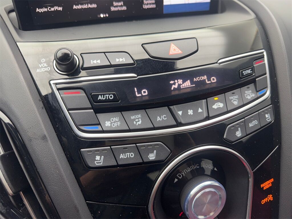 2023 Acura RDX A-Spec Package Irving TX