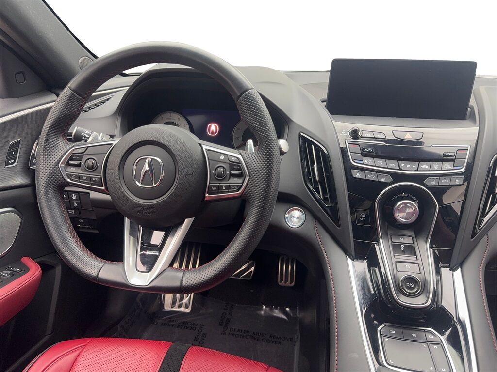 2023 Acura RDX A-Spec Package Irving TX