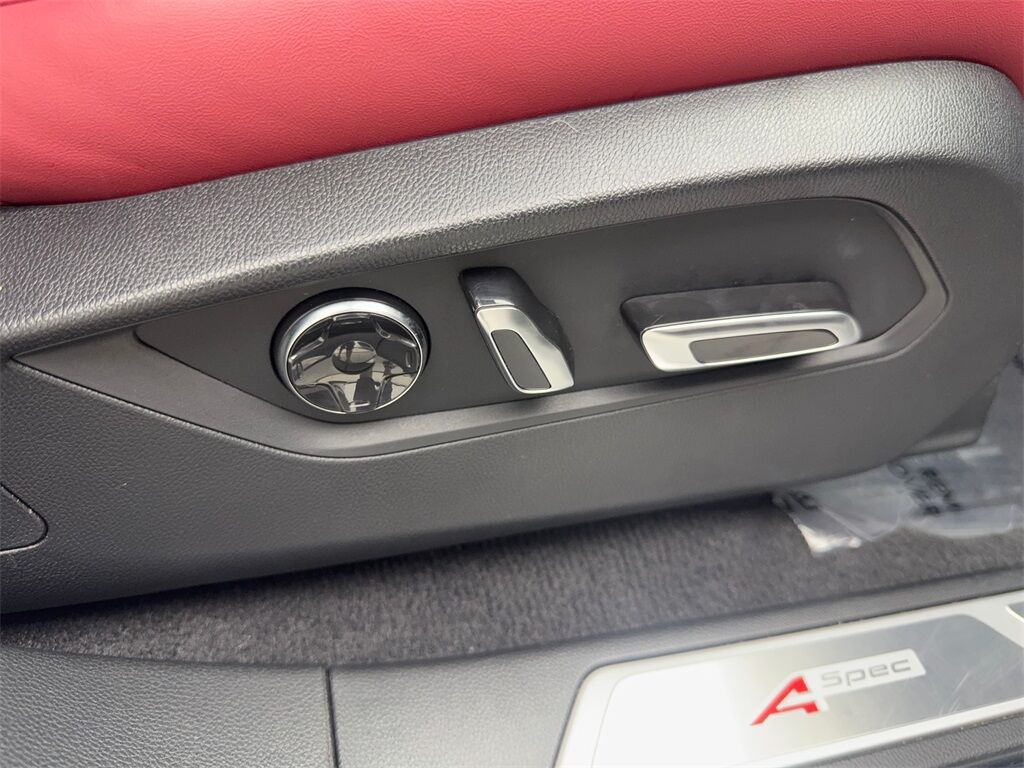 2023 Acura RDX A-Spec Package Irving TX