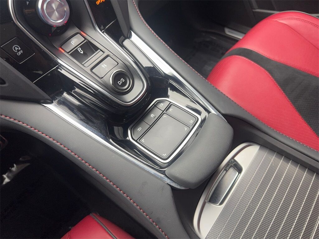 2023 Acura RDX A-Spec Package Irving TX