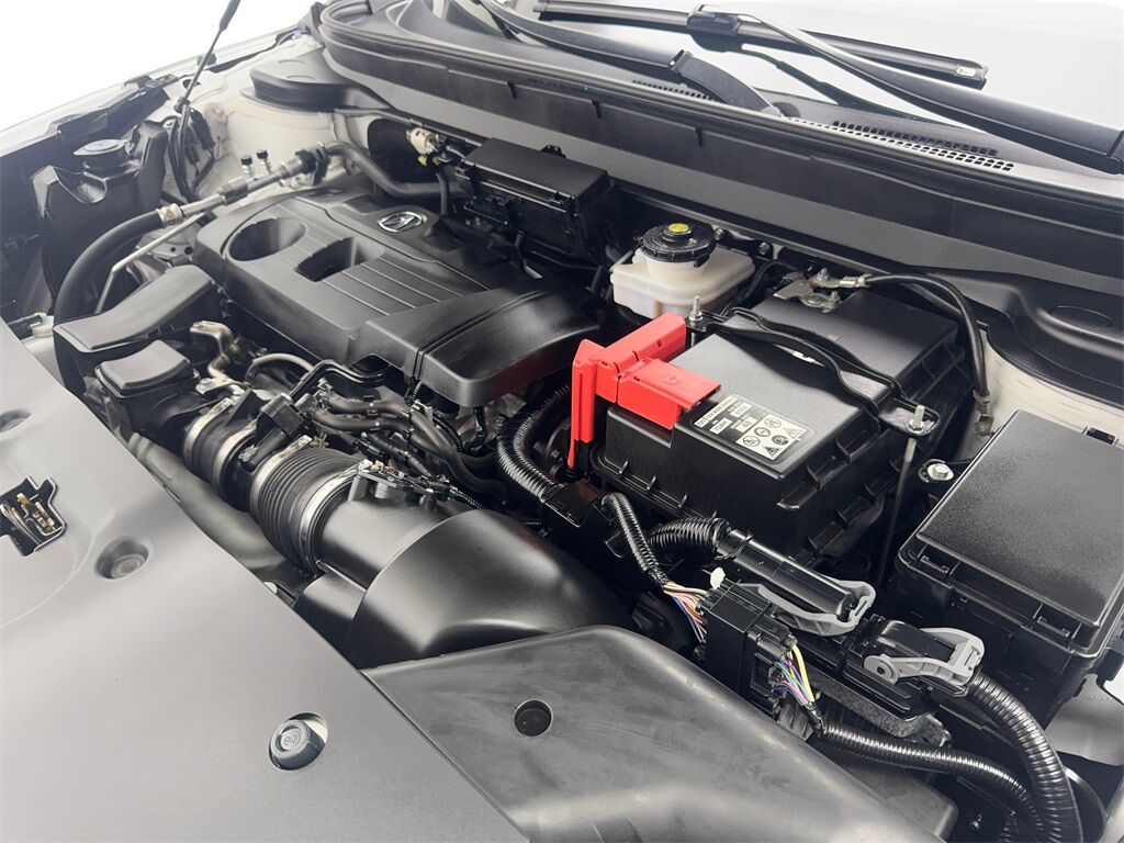 2023 Acura RDX A-Spec Package Irving TX