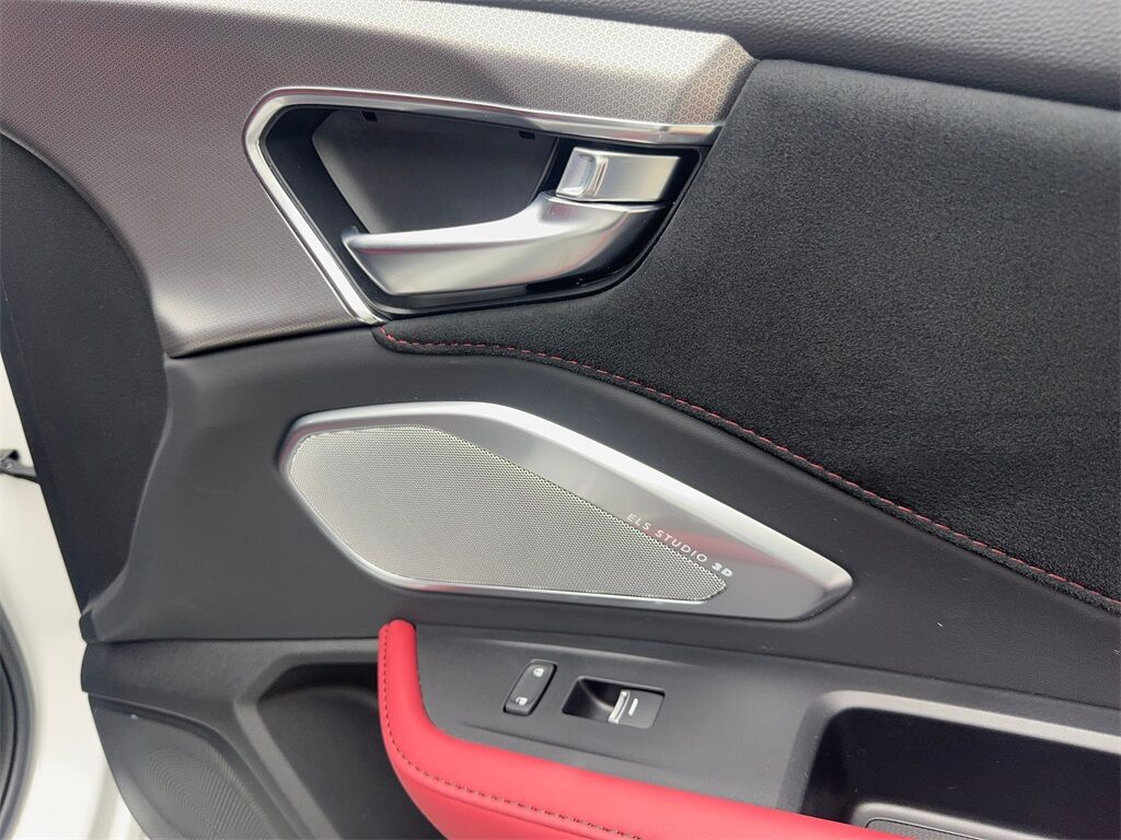 2023 Acura RDX A-Spec Package Irving TX
