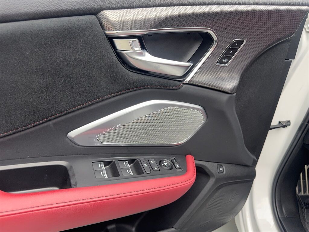 2023 Acura RDX A-Spec Package Irving TX