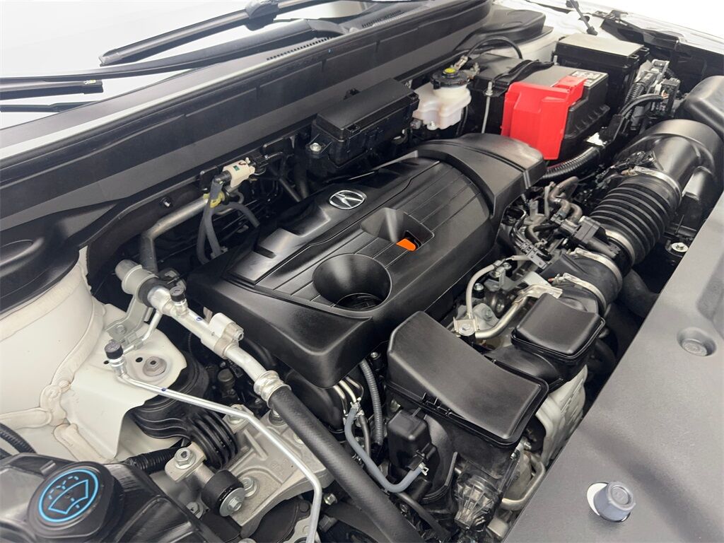 2023 Acura RDX A-Spec Package Irving TX