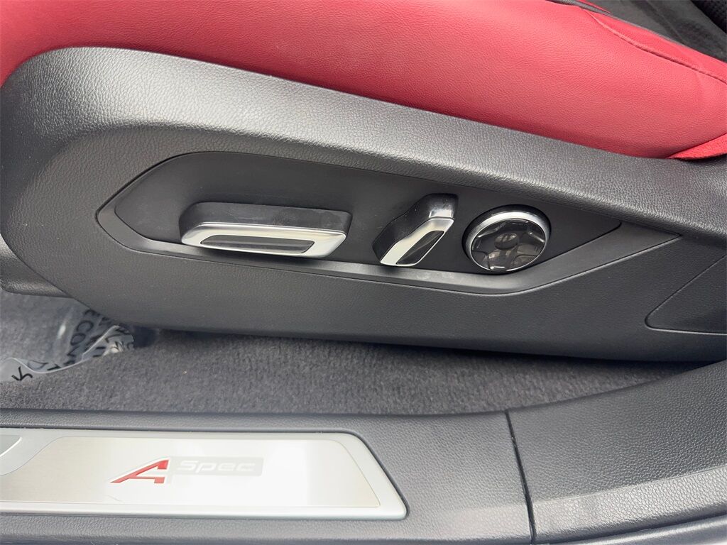 2023 Acura RDX A-Spec Package Irving TX