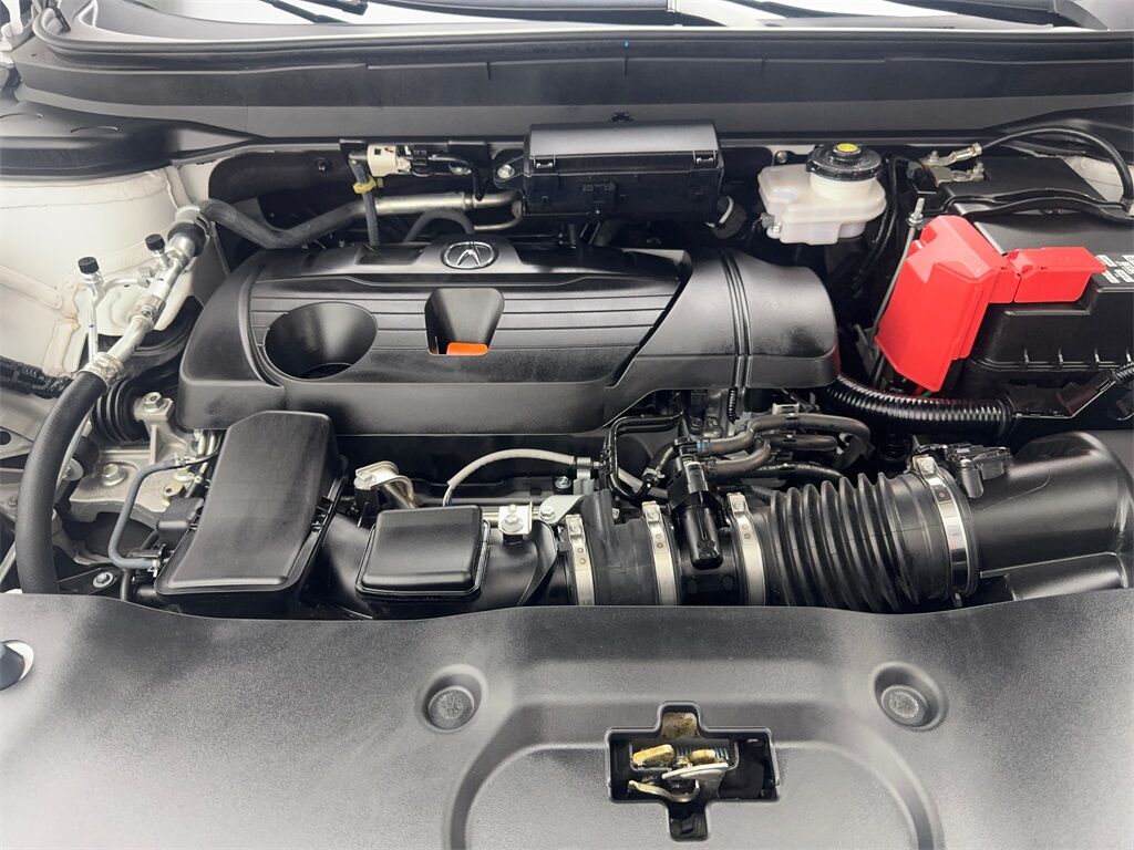 2023 Acura RDX A-Spec Package Irving TX