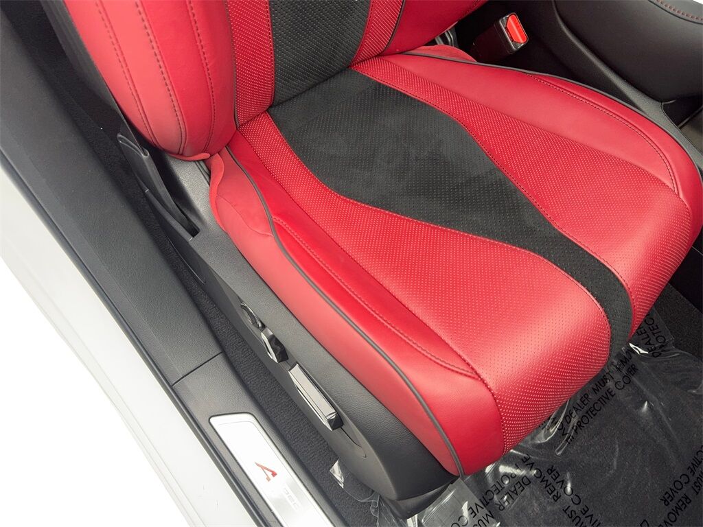 2023 Acura RDX A-Spec Package Irving TX