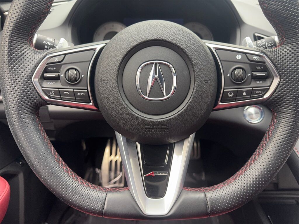 2023 Acura RDX A-Spec Package Irving TX