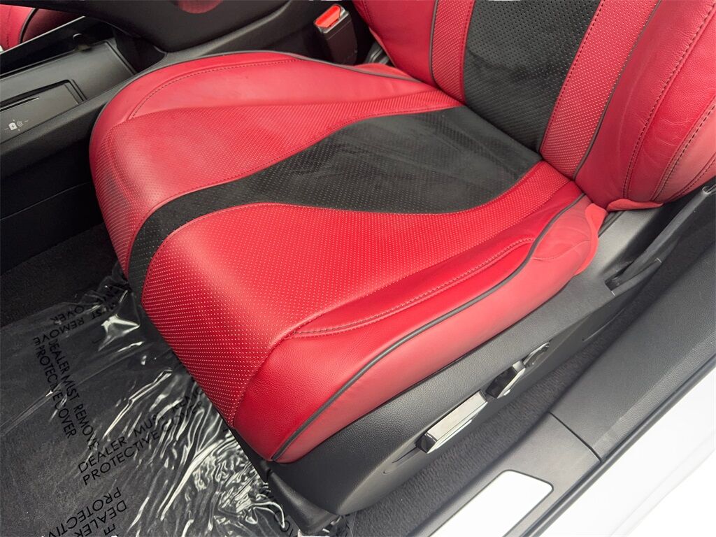 2023 Acura RDX A-Spec Package Irving TX