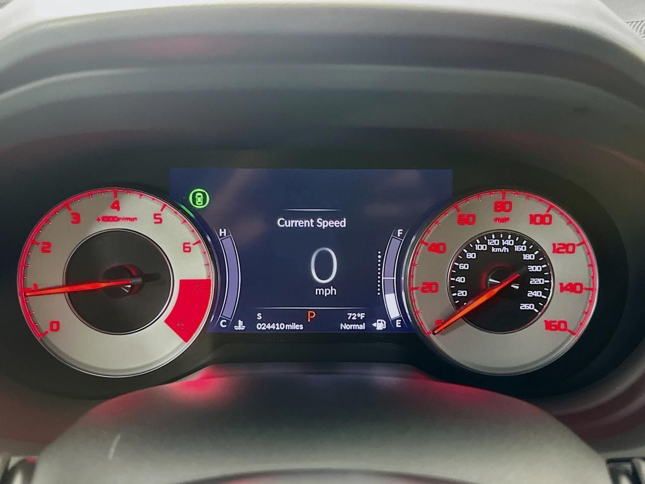 2023 Acura RDX A-Spec Package Tacoma WA