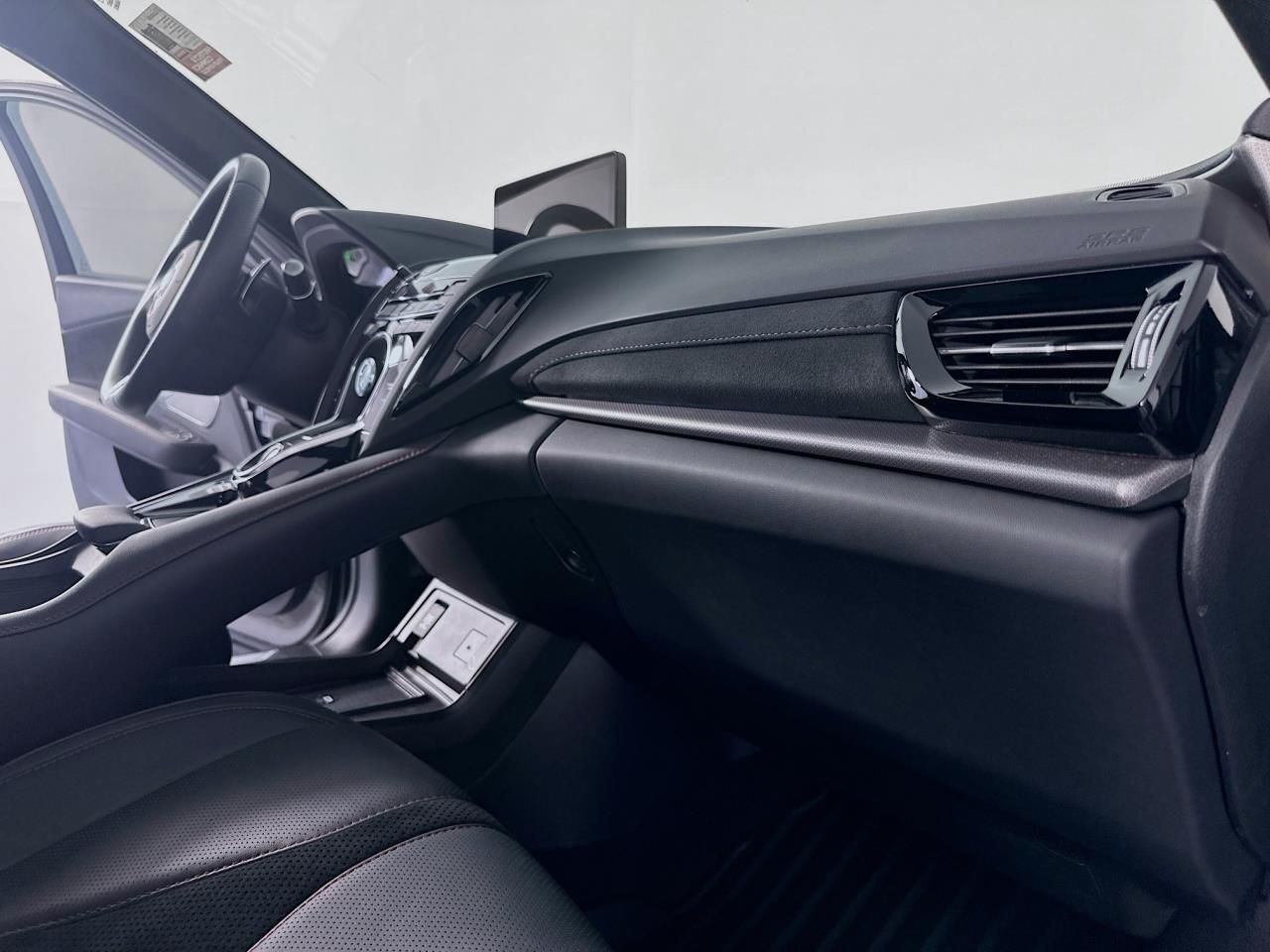 2023 Acura RDX A-Spec Package Tacoma WA