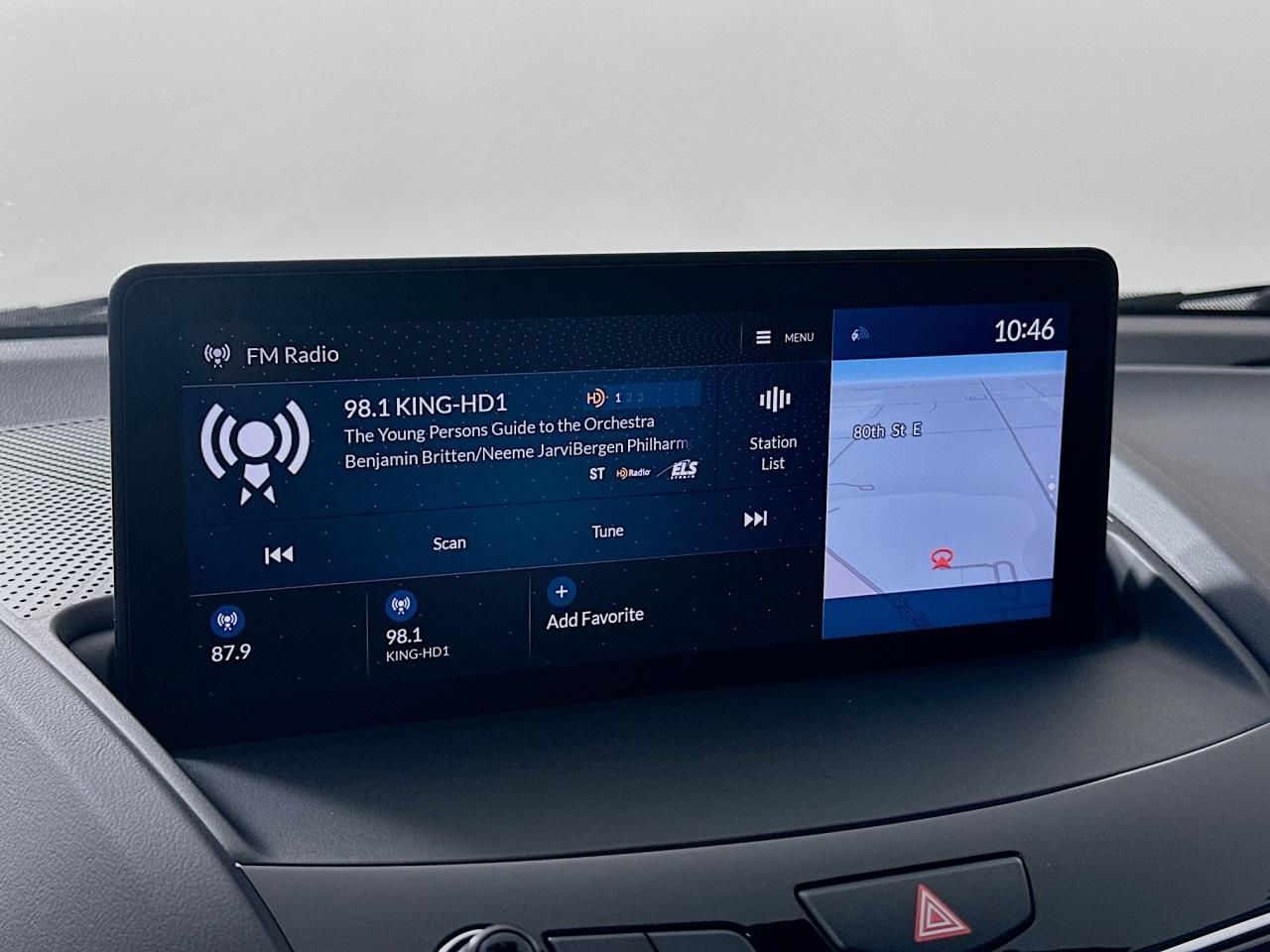 2023 Acura RDX A-Spec Package Tacoma WA