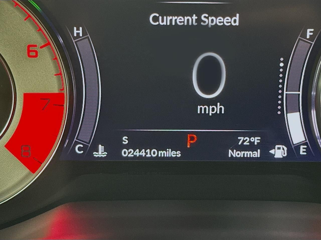 2023 Acura RDX A-Spec Package Tacoma WA