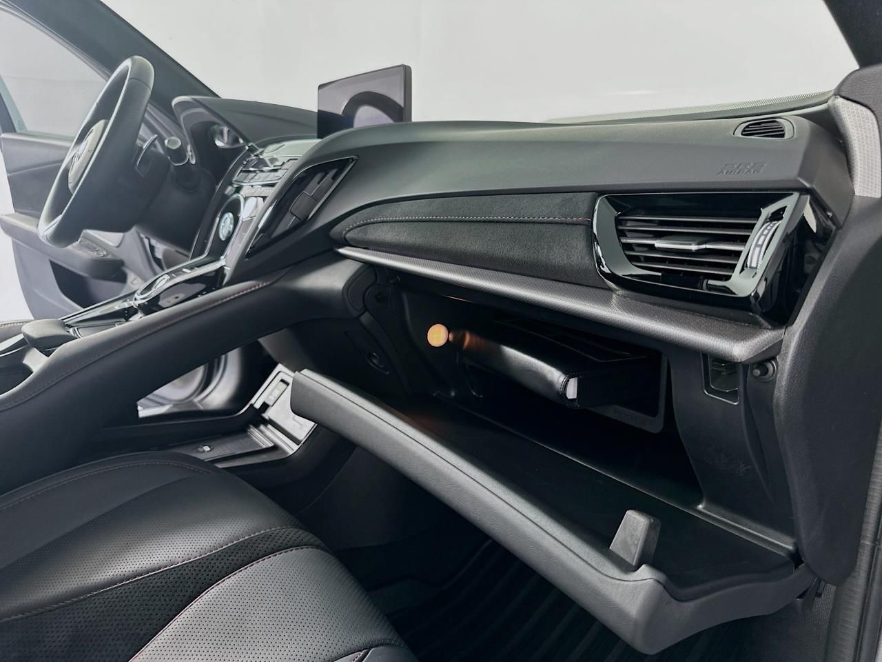 2023 Acura RDX A-Spec Package Tacoma WA