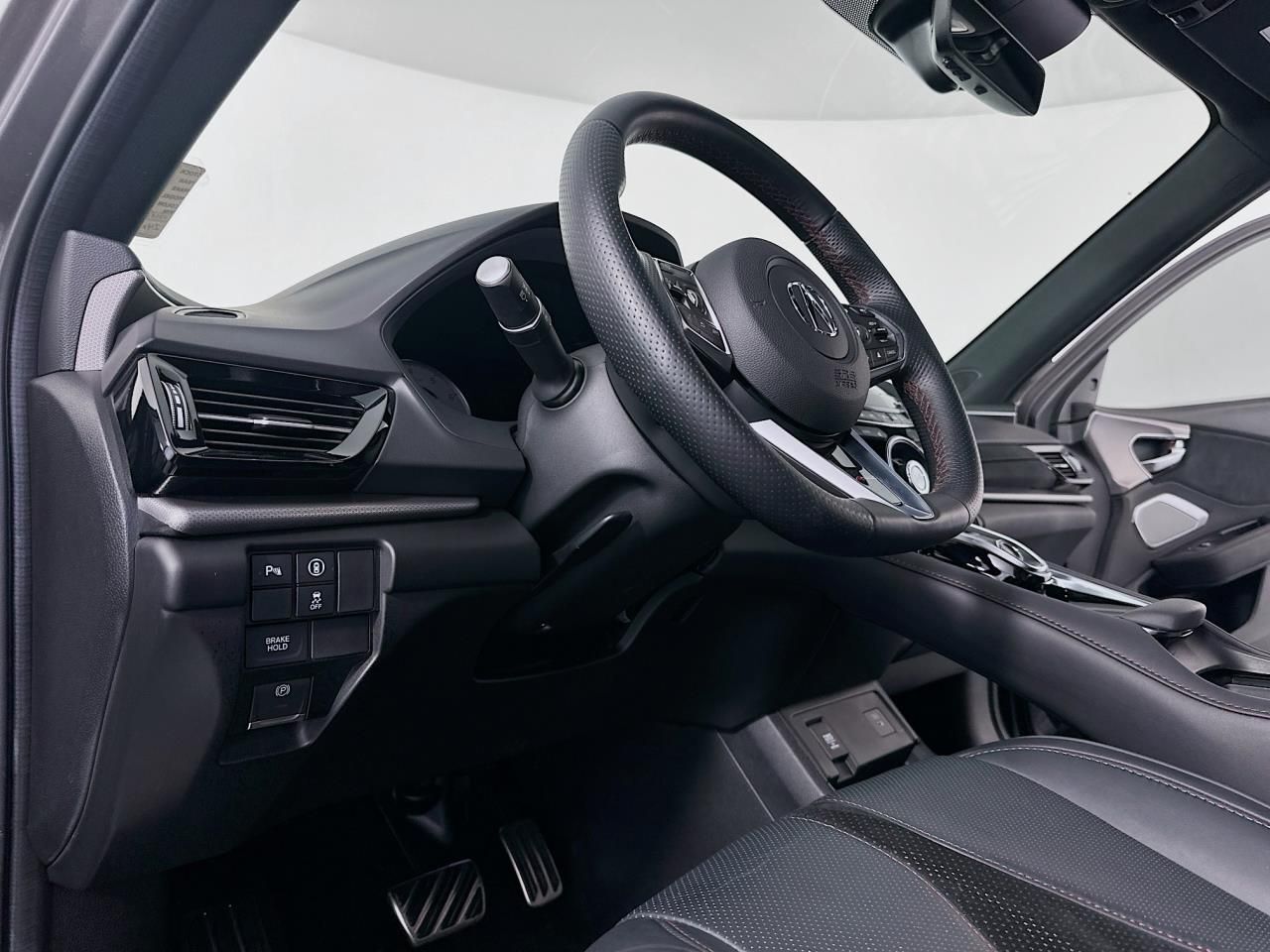 2023 Acura RDX A-Spec Package Tacoma WA