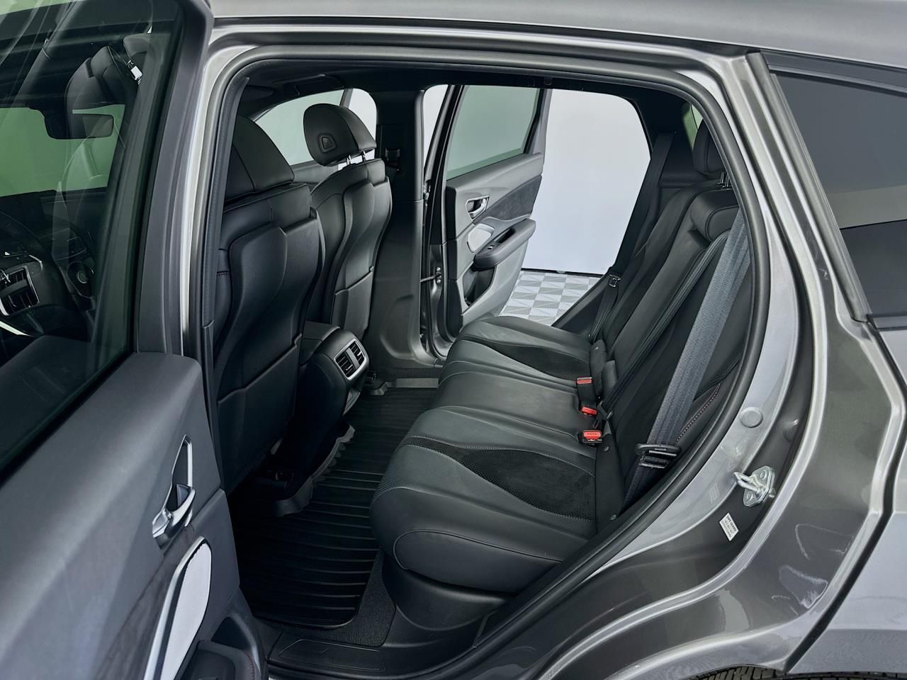 2023 Acura RDX A-Spec Package Tacoma WA