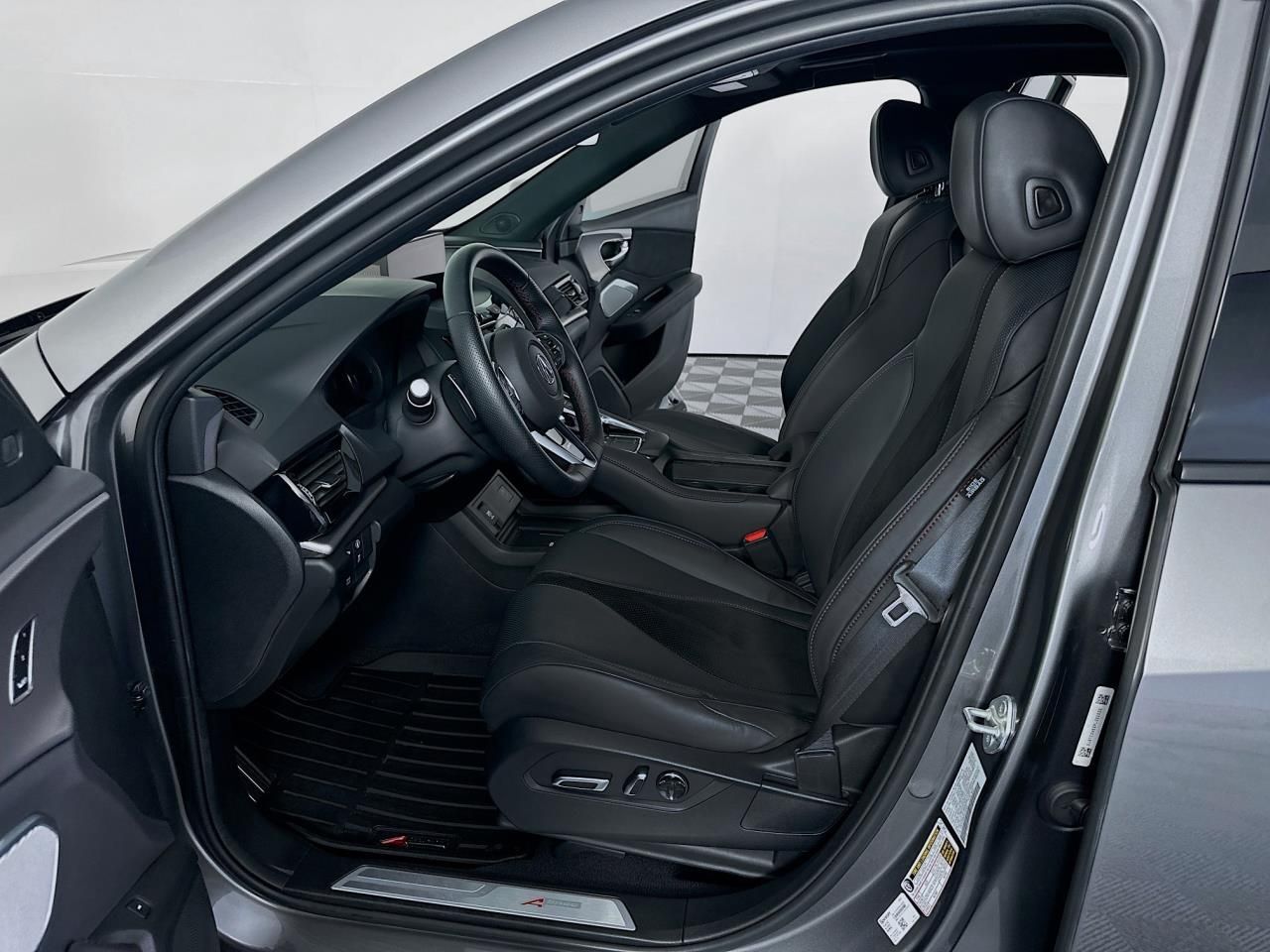 2023 Acura RDX A-Spec Package Tacoma WA