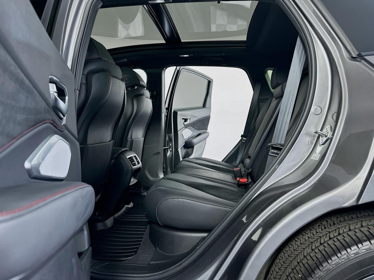 2023 Acura RDX A-Spec Package Tacoma WA