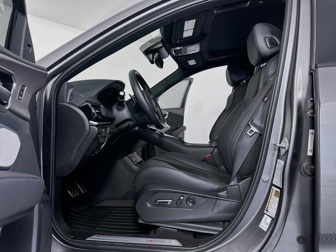 2023 Acura RDX A-Spec Package Tacoma WA