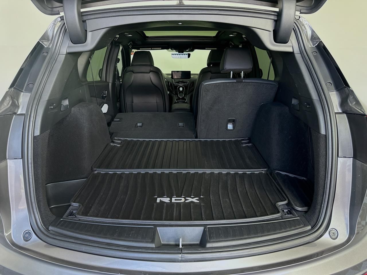 2023 Acura RDX A-Spec Package Tacoma WA