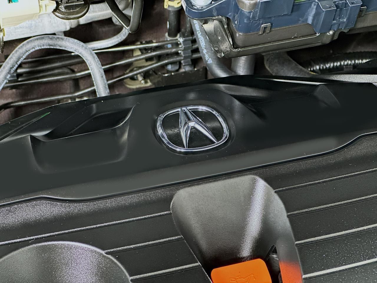2023 Acura RDX A-Spec Package Tacoma WA