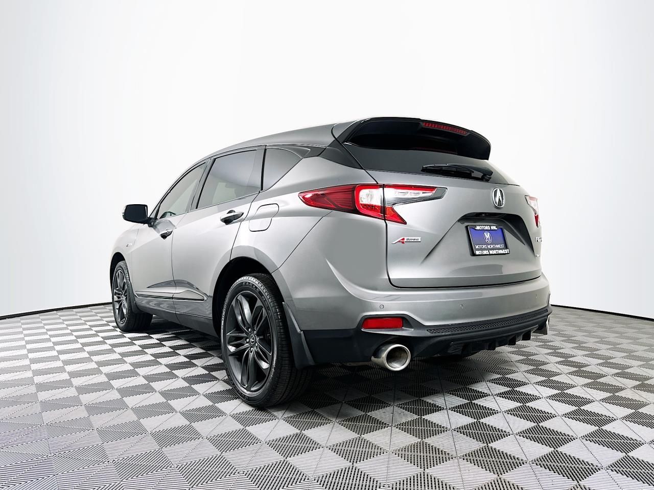 2023 Acura RDX A-Spec Package Tacoma WA