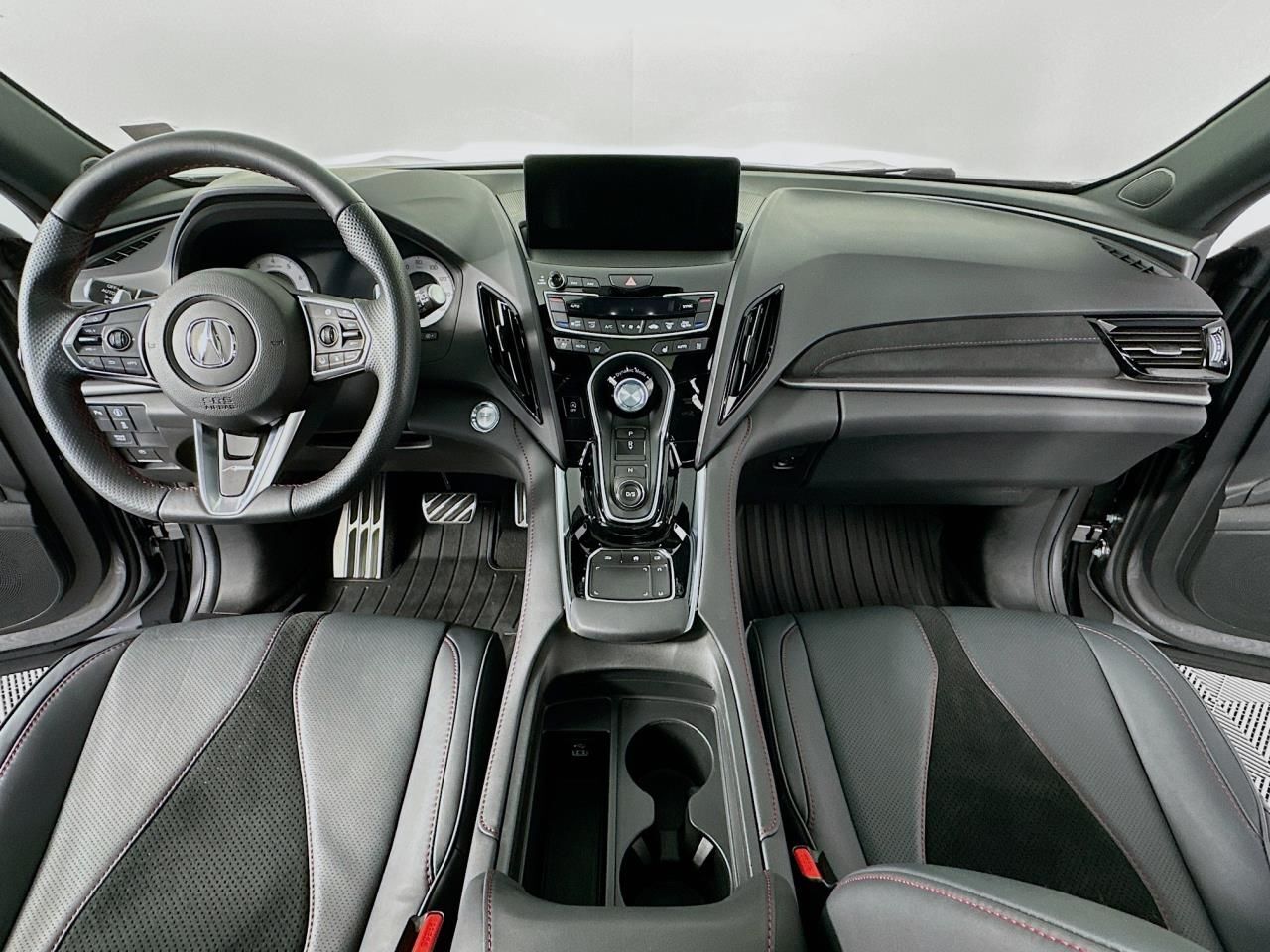 2023 Acura RDX A-Spec Package Tacoma WA