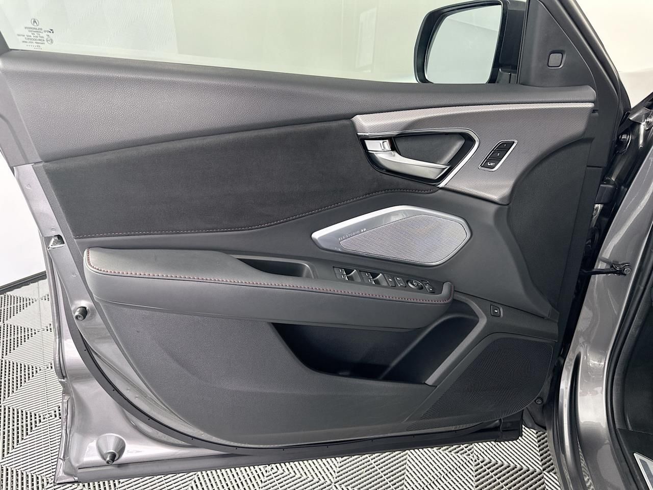 2023 Acura RDX A-Spec Package Tacoma WA