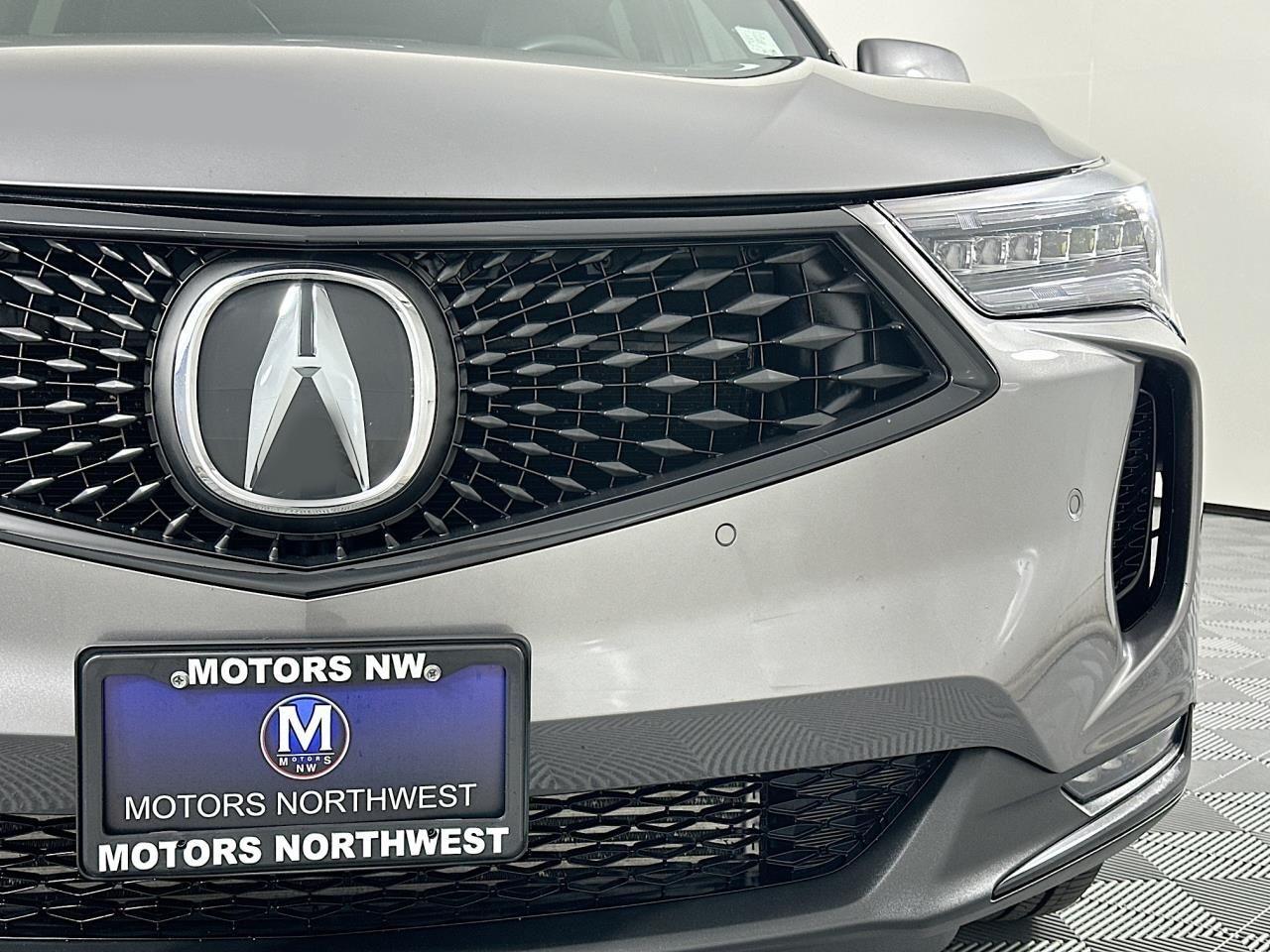 2023 Acura RDX A-Spec Package Tacoma WA