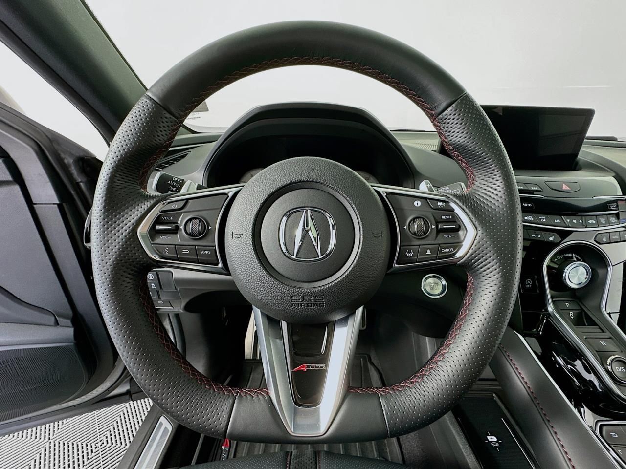2023 Acura RDX A-Spec Package Tacoma WA