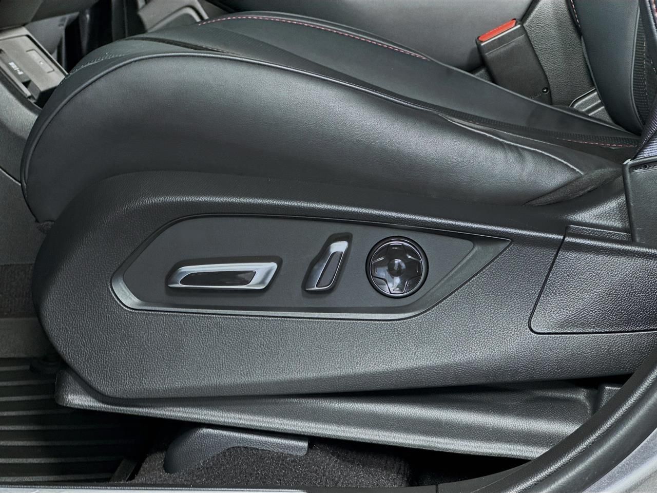 2023 Acura RDX A-Spec Package Tacoma WA
