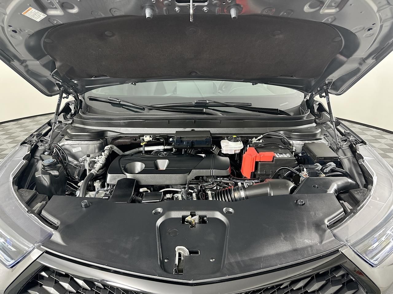 2023 Acura RDX A-Spec Package Tacoma WA