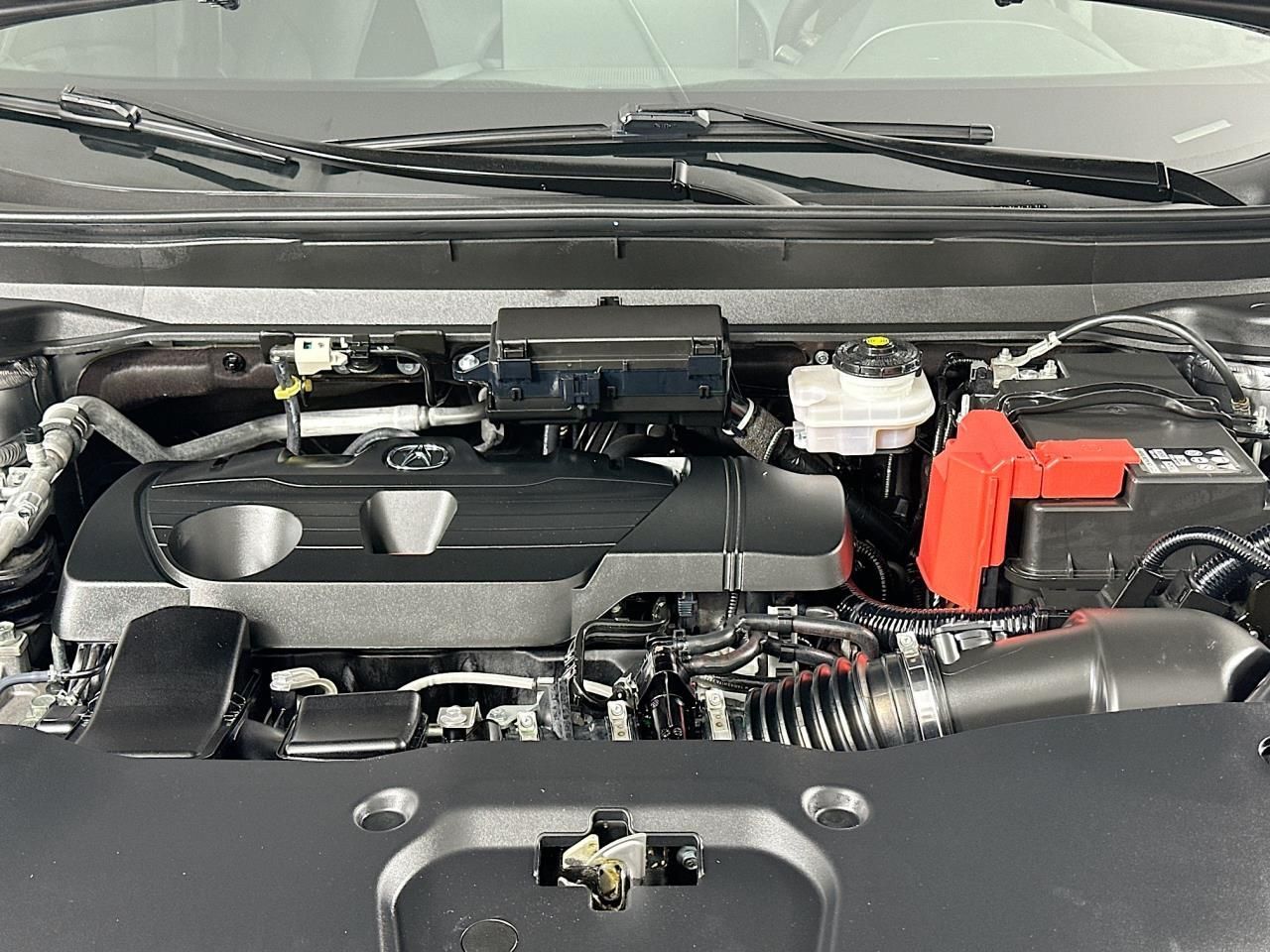 2023 Acura RDX A-Spec Package Tacoma WA
