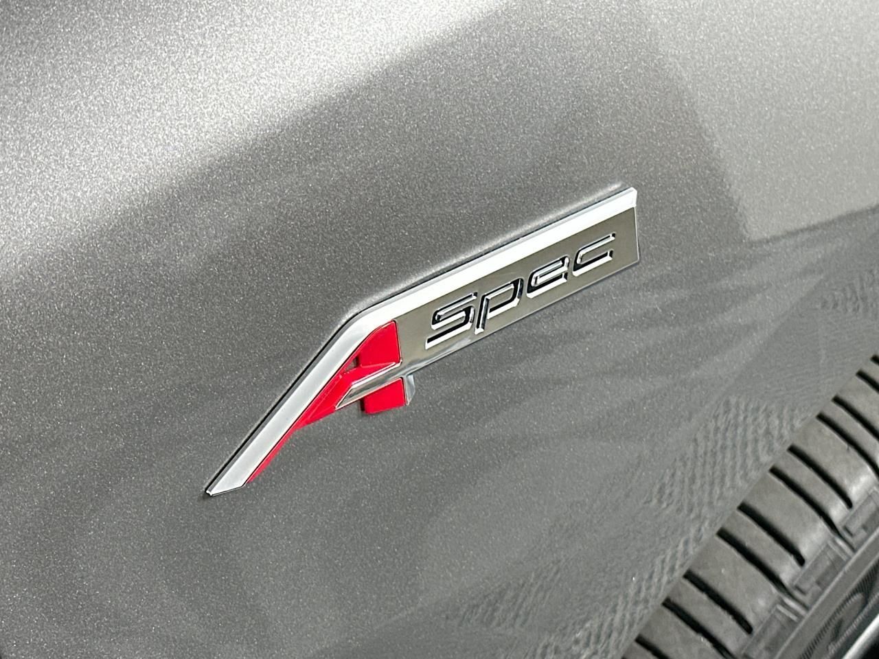 2023 Acura RDX A-Spec Package Tacoma WA
