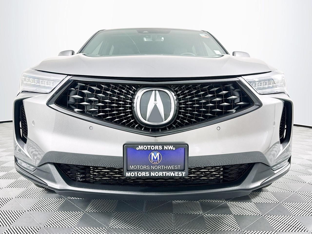 2023 Acura RDX A-Spec Package Tacoma WA