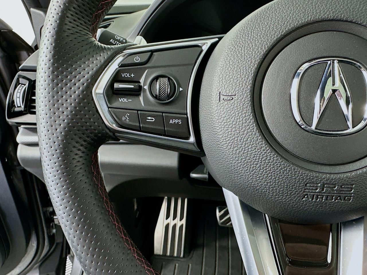 2023 Acura RDX A-Spec Package Tacoma WA