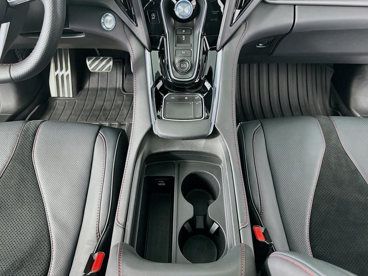 2023 Acura RDX A-Spec Package Tacoma WA
