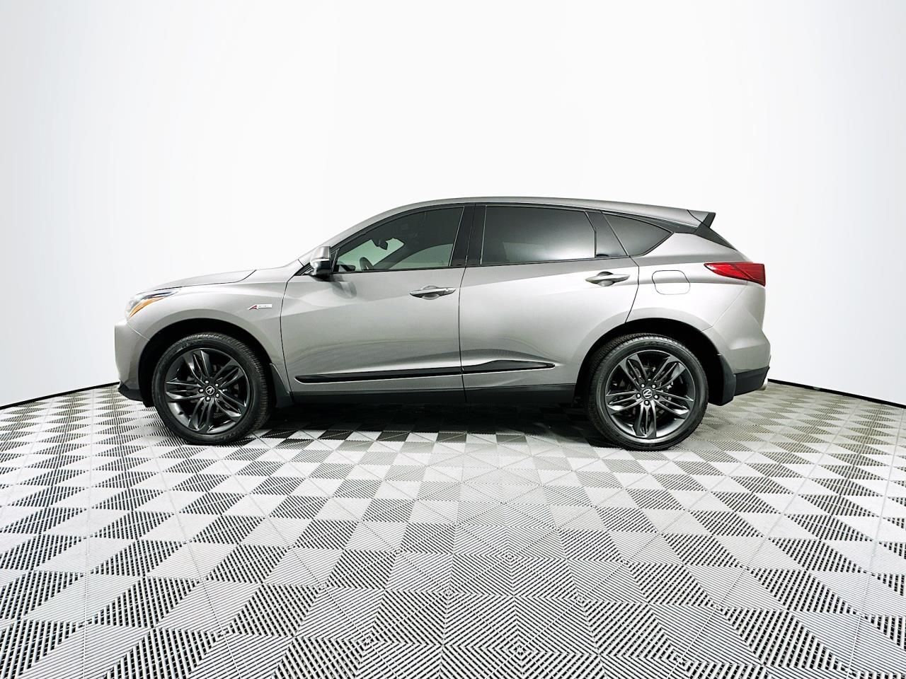 2023 Acura RDX A-Spec Package Tacoma WA