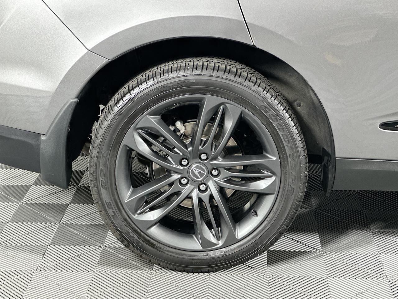 2023 Acura RDX A-Spec Package Tacoma WA