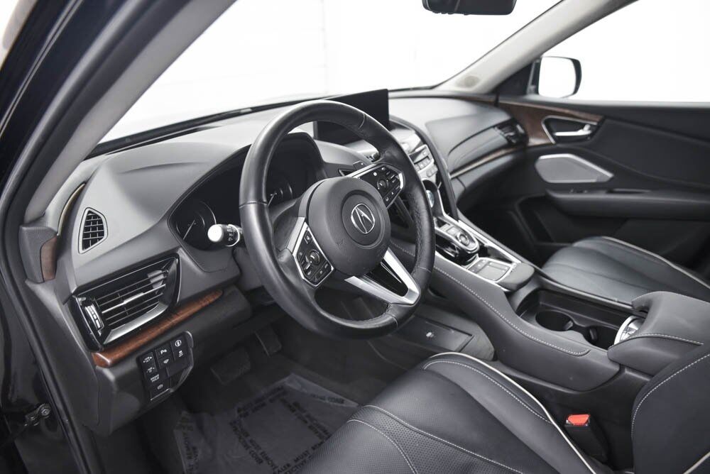 2023 Acura RDX Advance Package AKRON OH