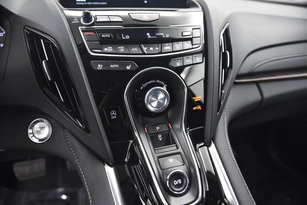 2023 Acura RDX Advance Package AKRON OH