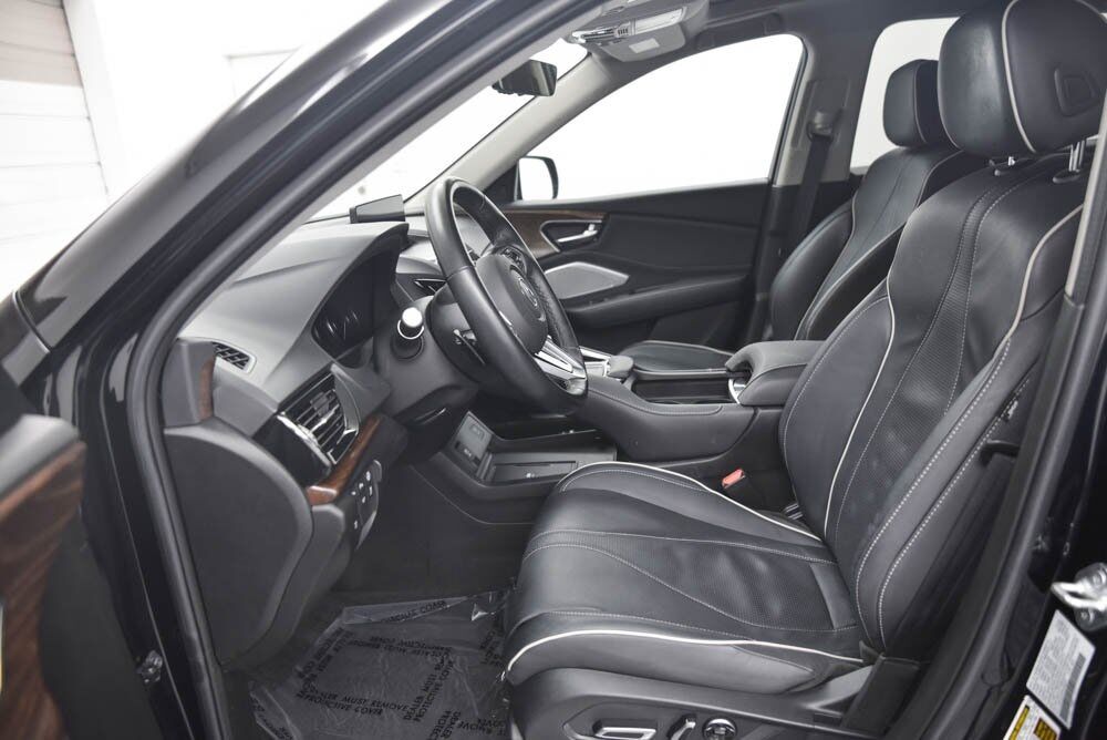 2023 Acura RDX Advance Package AKRON OH